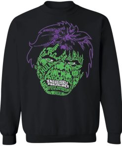 St. Patrick’s Day Incredible Hulk Shirt ( T-shirt, Ls, Hoodie) St. Patrick’s Day Incredible Hulk Shirt ( T-shirt, Ls, Hoodie)