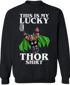 This is My Lucky Thor Patrick’s Day Shirt ( T-shirt, Ls, Hoodie) This is My Lucky Thor Patrick’s Day Shirt ( T-shirt, Ls, Hoodie)
