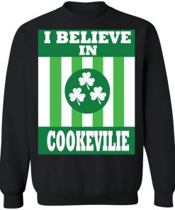 I Believe In Cookeville St Patricks Day Shirt ( T-shirt, Ls, Hoodie) I Believe In Cookeville St Patricks Day Shirt ( T-shirt, Ls, Hoodie)
