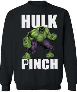 Incredible Hulk Pinch Proof Hulk Patrick’s Day Shirt ( T-shirt, Ls, Hoodie) Incredible Hulk Pinch Proof Hulk Patrick’s Day Shirt ( T-shirt, Ls, Hoodie)