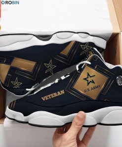 Us Army Veteran Jordan 13 Shoes – JD13 Sneakers Am2021