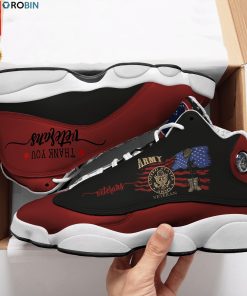 Us Army Veterans Day Jordan 13 Shoes – JD13 Sneakers