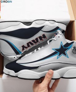 Us Navy Veteran Air Jordan 13 Sneakers – JD13 Shoes