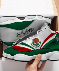 Viva Mexico Jordan 13 Shoes, JD 13 Sneakers Viva Mexico Jordan 13 Shoes, JD 13 Sneakers