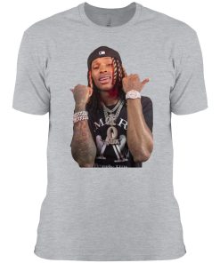 Tekashi 69 king von shirt