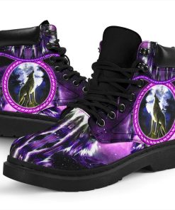 Wolf-native-american-all-season-boots