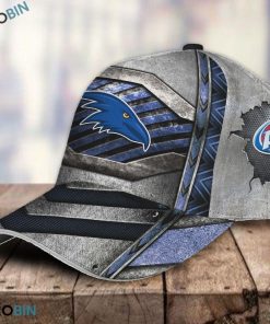 Adelaide Football Club Team 3D Printed Cap – Hat Adelaide Football Club Team 3D Printed Cap – Hat