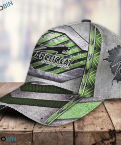 Arctic Cat Team AOP Cap, Hat Arctic Cat Team AOP Cap, Hat