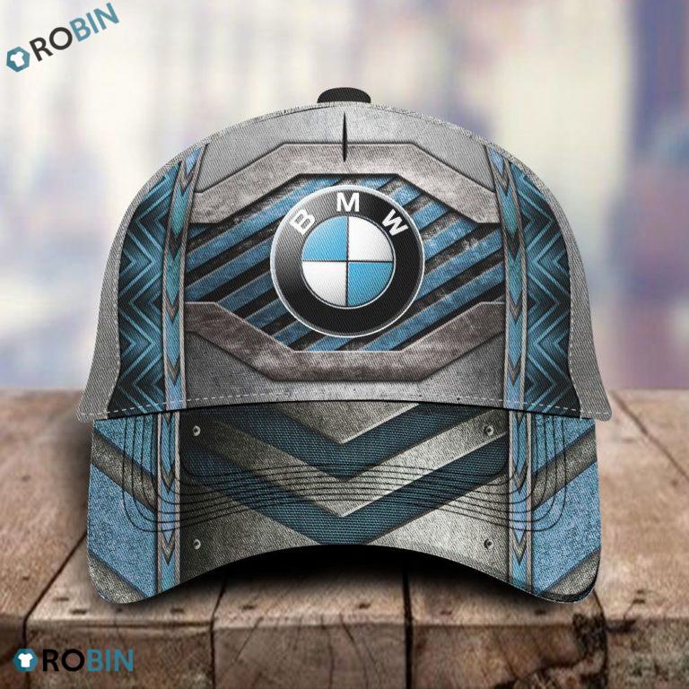 BMW Team AOP Cap, Hat