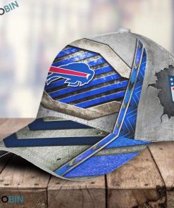 Buffalo Bills Team AOP Cap, Hat