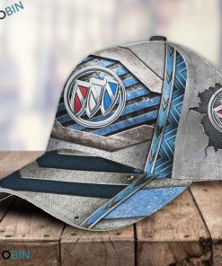 BUICK Team 3D Printed Cap – Hat BUICK Team 3D Printed Cap – Hat