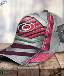 Carolina Hurricanes Team 3D Printed Cap – Hat Carolina Hurricanes Team 3D Printed Cap – Hat
