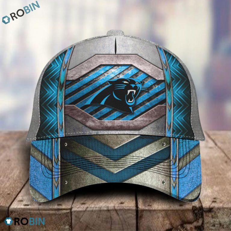 Carolina Panthers Team AOP Cap, Hat