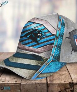 Carolina Panthers Team AOP Cap, Hat Carolina Panthers Team AOP Cap, Hat