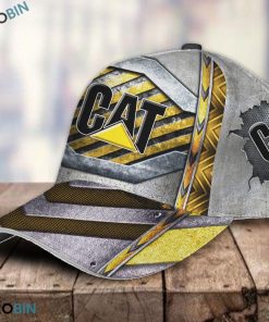 Caterpillar Inc Team 3D Printed Cap – Hat Caterpillar Inc Team 3D Printed Cap – Hat
