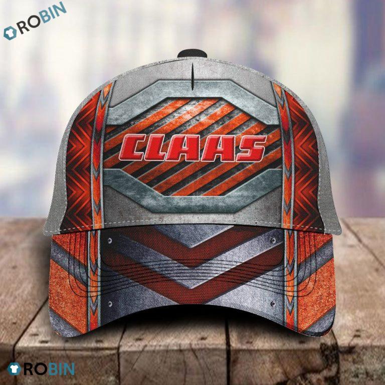 Class Team 3D Printed Cap – Hat