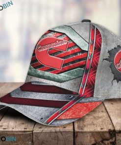 Cummins Team 3D Printed Cap – Hat Cummins Team 3D Printed Cap – Hat