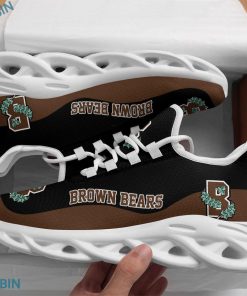 Custom Brown Bears Ncaa Team Shoes Custom Brown Bears Ncaa Team Shoes