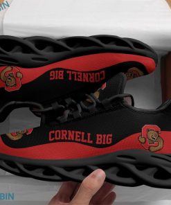 Custom Cornell Big Red Team Shoes Custom Cornell Big Red Team Shoes