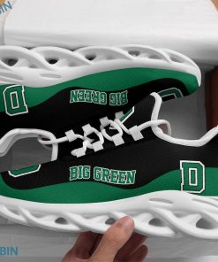 Custom Dartmouth Big Green Team Shoes