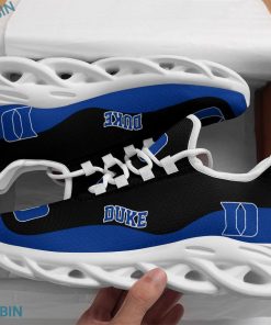 Custom Duke Blue Devils Team Shoes, Clunky Sneakers Custom Duke Blue Devils Team Shoes, Clunky Sneakers