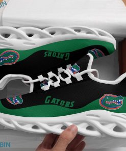 Custom 3D Print Florida Gators Ncaa Team Shoes