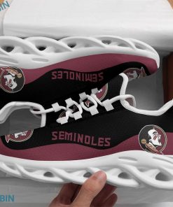 Custom Florida State Seminoles Team Shoes Custom Florida State Seminoles Team Shoes