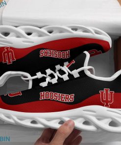Custom Indiana Hoosiers Ncaa Team Shoes
