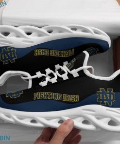 Custom 3D Print Notre Dame Fighting Irish Ncaa Team Shoes Custom 3D Print Notre Dame Fighting Irish Ncaa Team Shoes