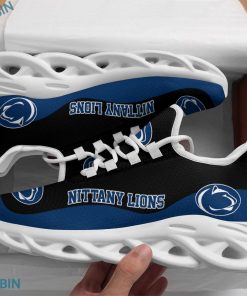 Custom Penn State Nittany Lions Ncaa Team Shoes, Clunky Sneakers