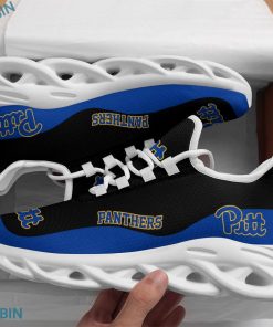 Custom 3D Print Pittsburgh Panthers Ncaa Team Shoes Custom 3D Print Pittsburgh Panthers Ncaa Team Shoes