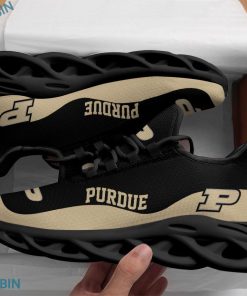 Custom Purdue Boilermakers Ncaa Team Shoes Custom Purdue Boilermakers Ncaa Team Shoes