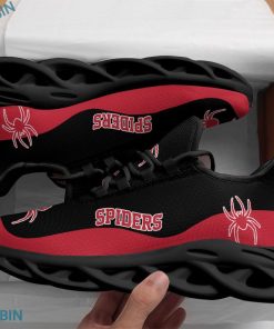 Custom Richmond Spiders Team Shoes