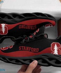 Custom Stanford Cardinal Team Shoes Custom Stanford Cardinal Team Shoes