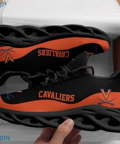 Custom 3D Print Virginia Cavaliers Ncaa Team Shoes Custom 3D Print Virginia Cavaliers Ncaa Team Shoes