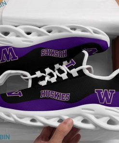 Custom 3D Print Washington Huskies Ncaa Team Shoes Custom 3D Print Washington Huskies Ncaa Team Shoes