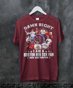 boston red sox t shirt
