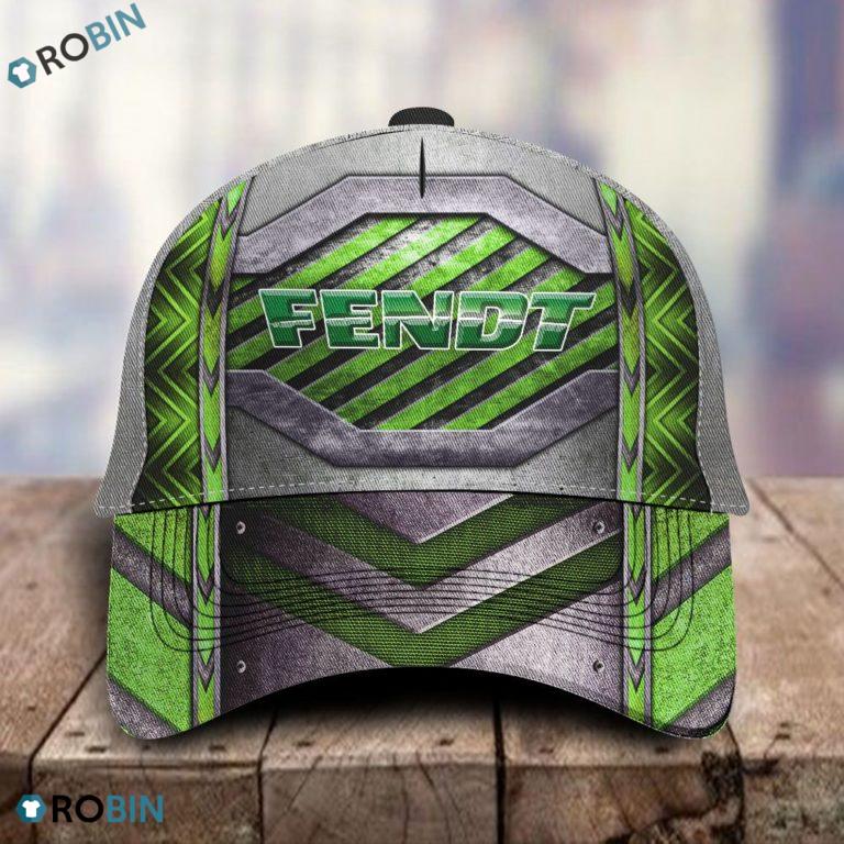 Fendt Team AOP Cap, Hat