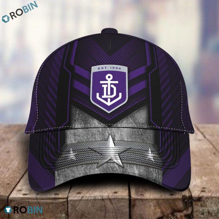 Fremantle Football Club AOP Cap, Hat