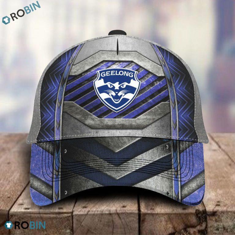 Geelong Club AOP Cap, Hat