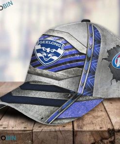 Geelong Club AOP Cap, Hat