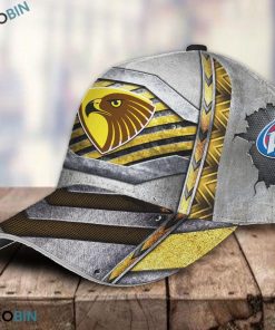 Hawthorn Football 3D Printed Hat, Classic Cap