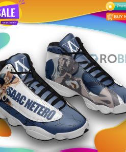 Isaac netero jd13  jd 13 sneakers, hunter x hunter custom shoes Isaac netero jd13  jd 13 sneakers, hunter x hunter custom shoes