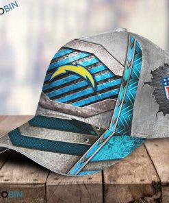 Los Angeles Chargers 3D Print Hat, Classic Cap