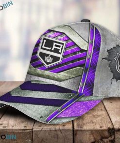Los Angeles Kings Full Print Hat, Cap Los Angeles Kings Full Print Hat, Cap