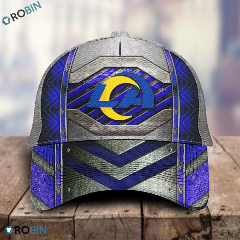 Los Angeles Rams AOP Cap, Hat