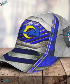 Los Angeles Rams AOP Cap, Hat