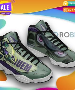 Meruem jd13  jd 13 sneakers, hunter x hunter custom shoes Meruem jd13  jd 13 sneakers, hunter x hunter custom shoes