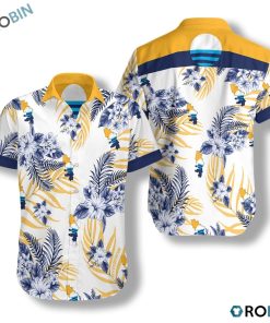 Milwaukee Proud Hawaiian Shirt Milwaukee Proud Hawaiian Shirt