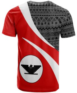 Native American Personalised – United Farm Workers 3D All Over Print T-Shirt Native American Personalised – United Farm Workers 3D All Over Print T-Shirt
